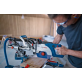 BOSCH GCM 18V-216 DC BITURBO skersavimo pjūklas SOLO